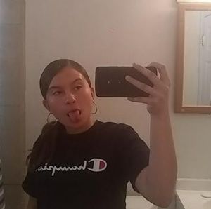 Meet your Posher, Dalilah